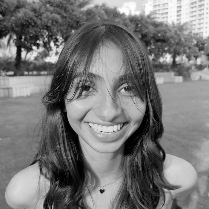 Charvi Bansal