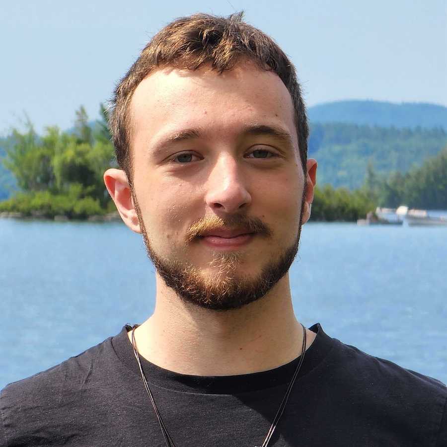 Ben Kresge