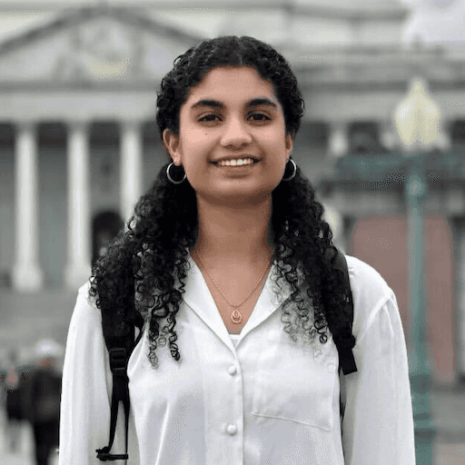 Isha Nagireddy