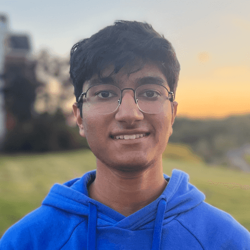 Arnav Gupta
