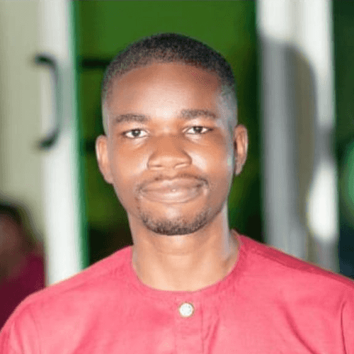 Chijioke Oyeani