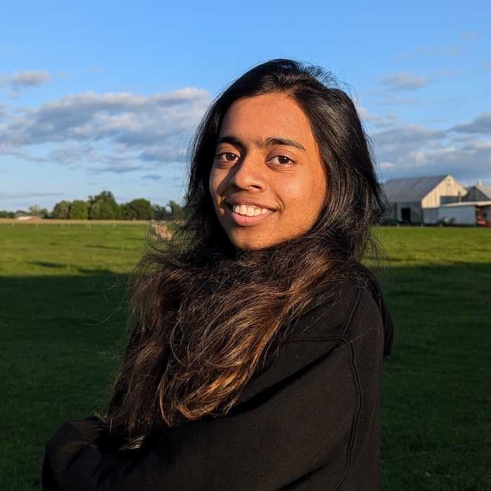 Sanskruti Magdum