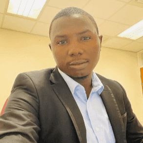 Salihu Musa