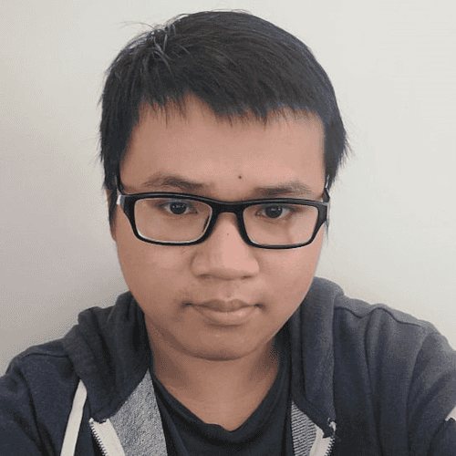 Hung Hong