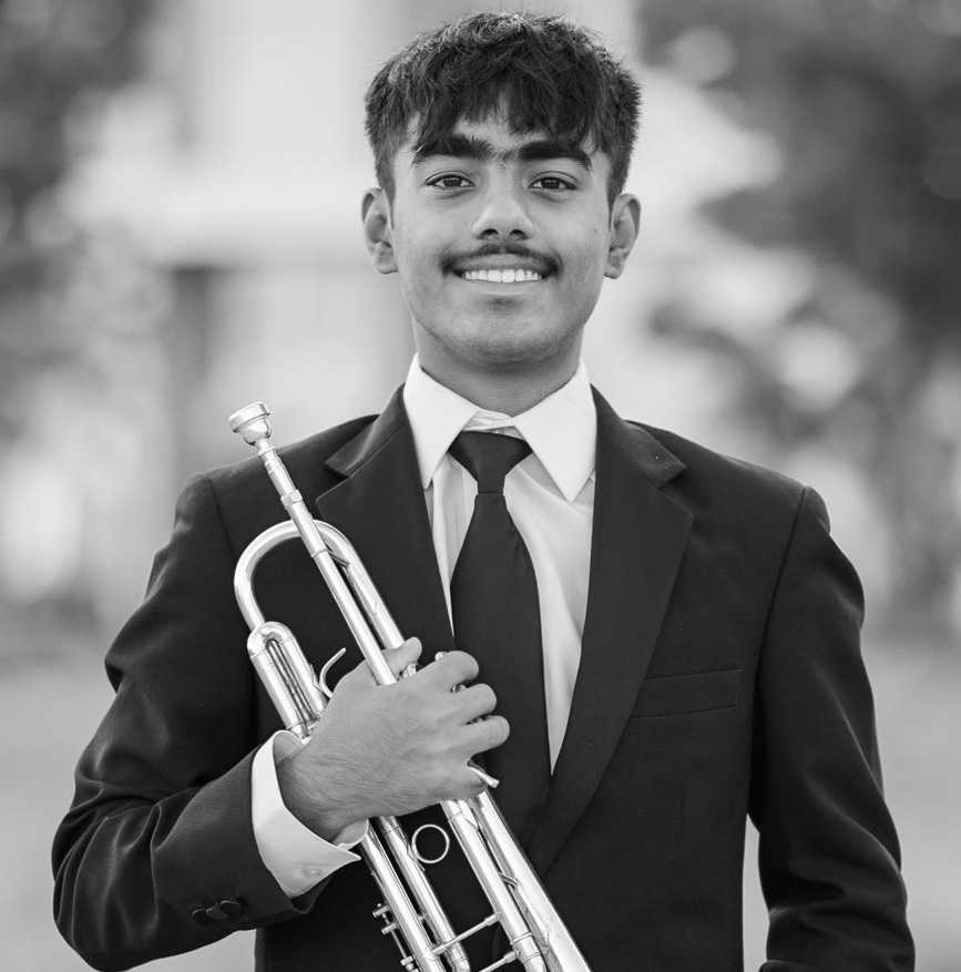 Shrestha Mishra