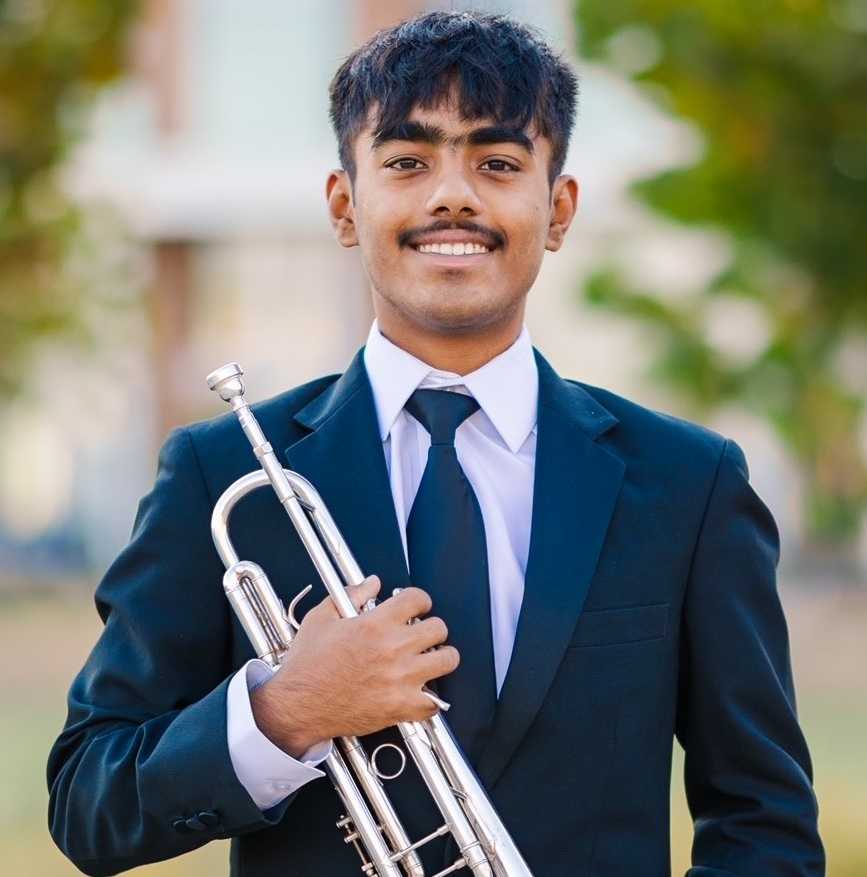 Shrestha Mishra