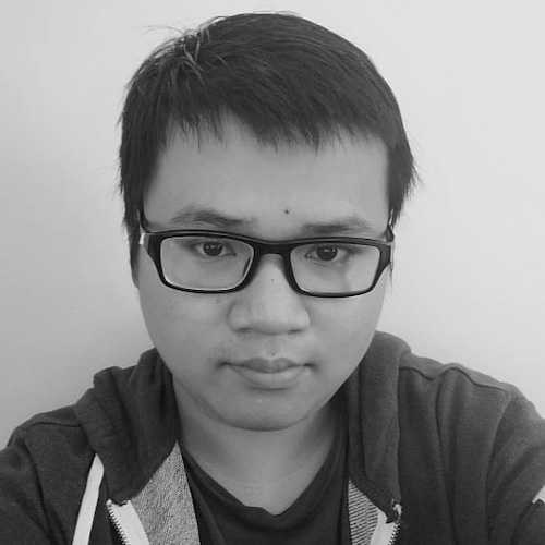 Hung Hong