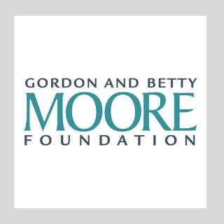 Gordon and Betty Moore Foundation