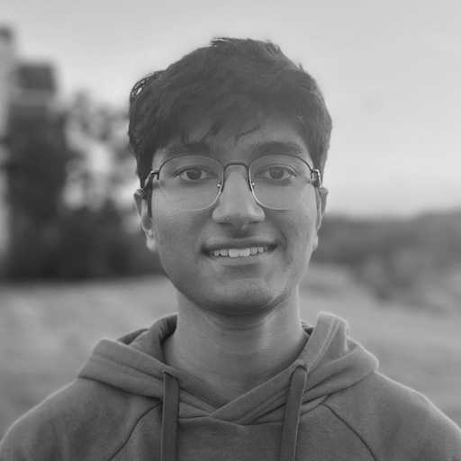 Arnav Gupta